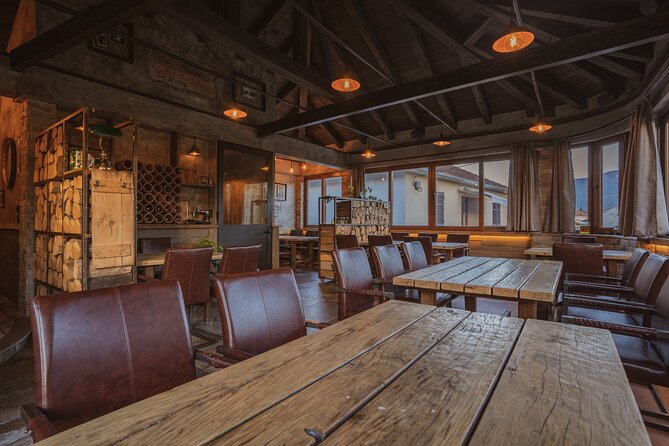 Private Gastro Experience from Dubrovnik - The Countryside Country House Meal: Produce, Meat, Cheese, and Octopus