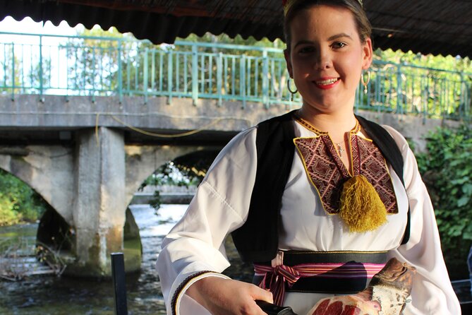 Private Gastro Experience from Dubrovnik - Wine, Age Rules, and How Drinking Fits the Day