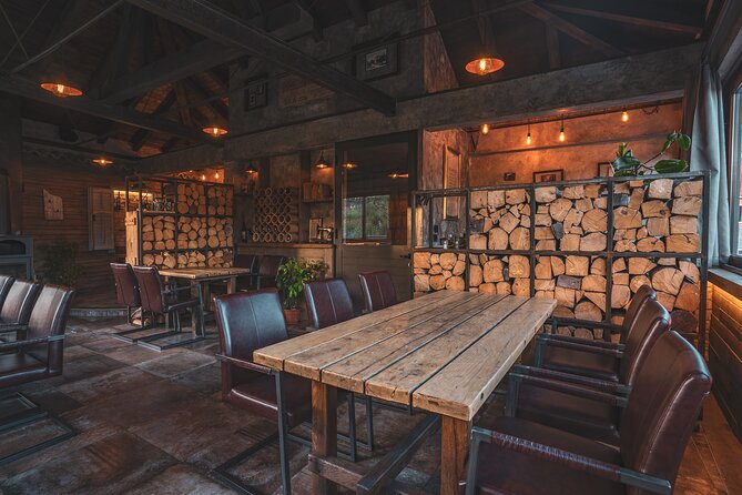 Private Gastro Experience from Dubrovnik - Post-Lunch Exploring: Dubrovnik Countryside and Cavtat