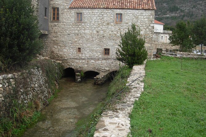 Private Gastro Experience from Dubrovnik - Small Planning Tips So Your Day Runs Smooth