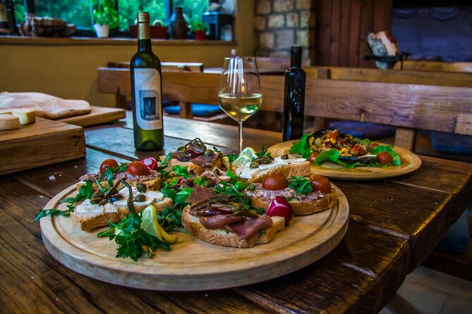 Private Gastro Experience from Dubrovnik - What the 4-Hour Experience Usually Looks Like