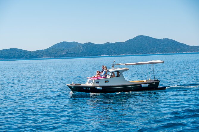 Private Half Day and Full Day Elaphiti Islands Tours - Key things that make this Elaphiti tour worth your time