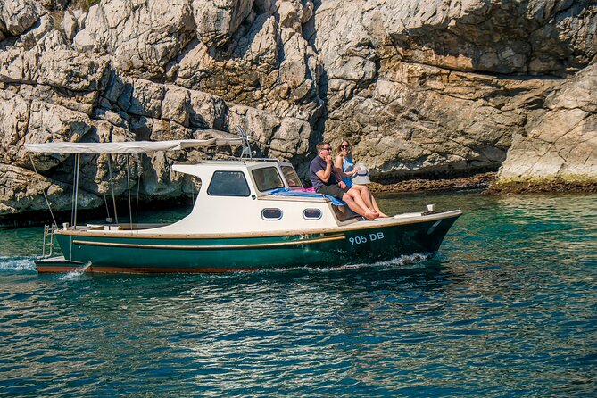 Private Half Day and Full Day Elaphiti Islands Tours - Elaphiti Islands by private speedboat: the smart way to see Dubrovnik’s coast