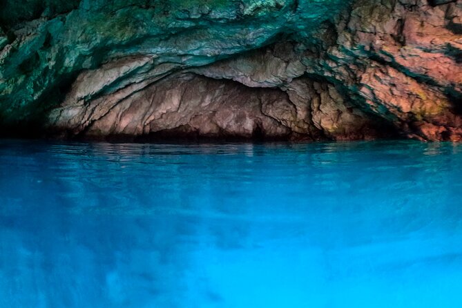 Private Half day Elafiti islands and Blue cave tour - Key Highlights You’ll Care About