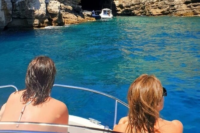 Private Half day Elafiti islands and Blue cave tour - Suđurađ on Šipan: A Quiet Harbor Detour