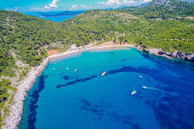 Private Half day Elafiti islands and Blue cave tour - What’s Included, What Costs Extra, and How to Think About Value