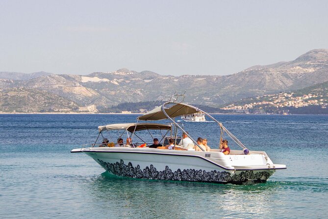 Private Half Day Speedboat Tour - Key highlights you will care about