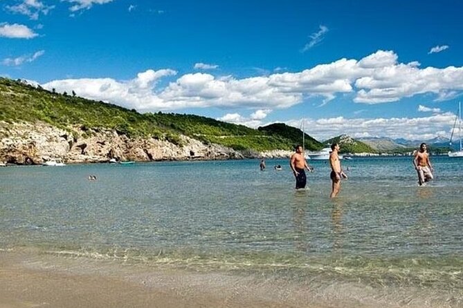 Private Half Day Speedboat Tour - Stop 3, Sudurad on Sipan Island for a quick village pause