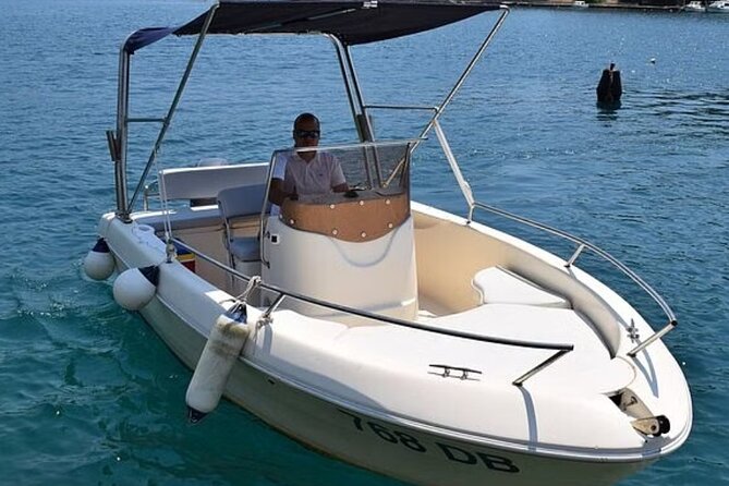 Private Half Day Speedboat Tour - Price and value for a group up to 12
