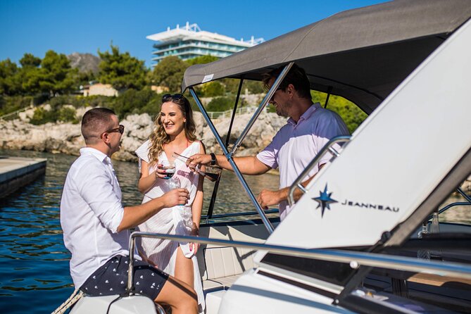 Private Half-Day Tour Elaphiti Islands by Speedboat, Dubrovnik - Quick hits before you go