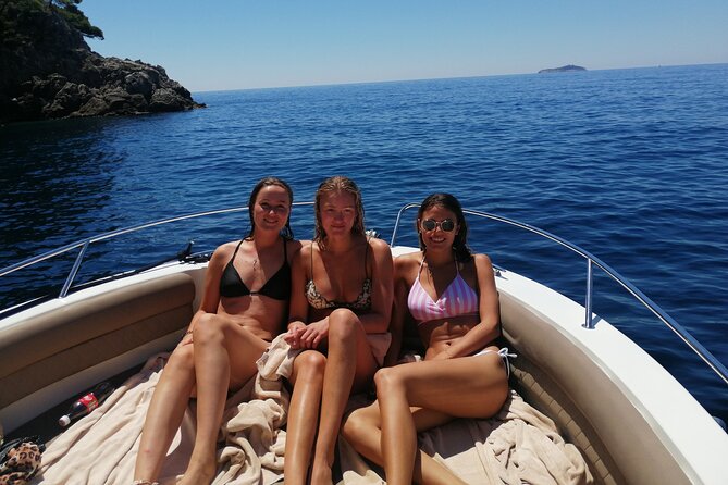 Private Half-Day Tour Elaphiti Islands by Speedboat, Dubrovnik - Why this Elaphiti cruise feels better than a crowded day trip