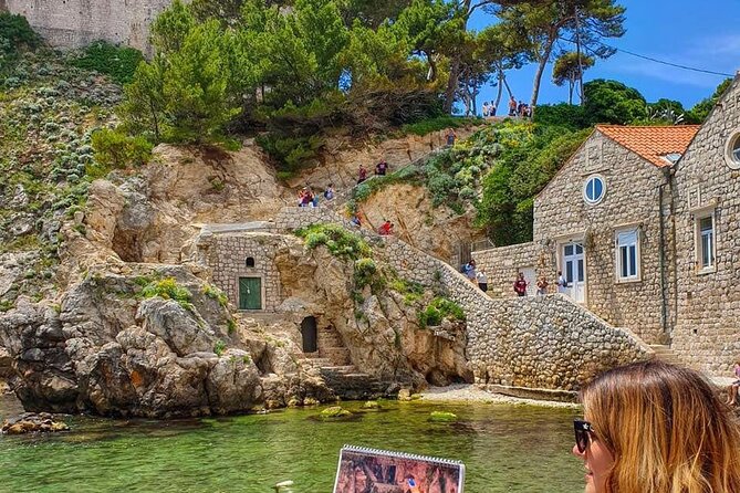 Private history tour of Dubrovnik Old Town - Old Town centerline: Stradun, Rector’s Palace, and Sponza Palace