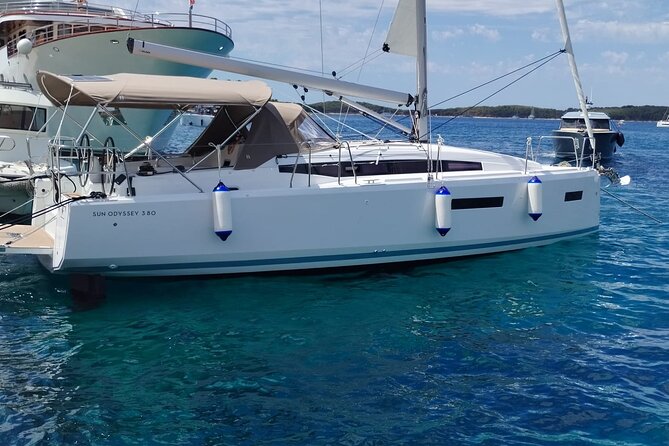 Private Inter-Island Tour from Dubrovnik to Elaphiti Islands - Stop 2, Lopud: sandy beach time, scenic bays, and seafood options