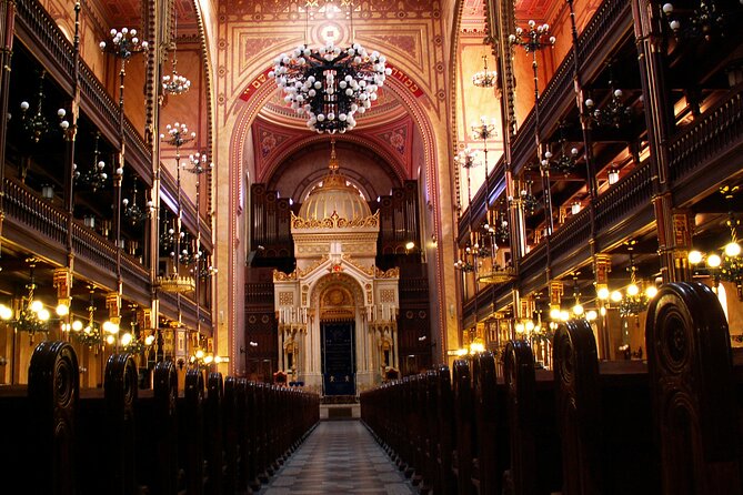 Private Jewish Heritage Walking Tour in Dubrovnik with Local Expert - Why the WWII focus changes how you read Dubrovnik