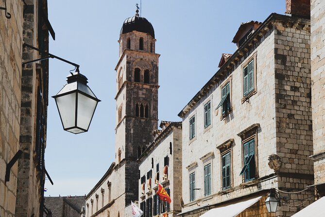 Private Jewish Heritage Walking Tour in Dubrovnik with Local Expert - What you really gain from a private guide (and what you do not)