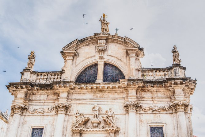 Private Jewish Heritage Walking Tour in Dubrovnik with Local Expert - Practical tips so the day runs smoothly