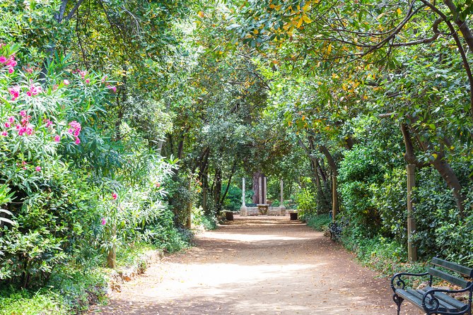 Private Lopud Walking Tour - Hotel Pracat legends and the promenade story you will remember