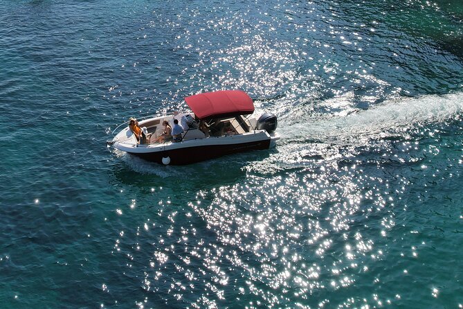 Private luxury speedboat tour-Islands, caves, beaches, snorkeling - Why this Dubrovnik speedboat tour feels different