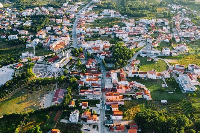 Private Medjugorje Pilgrimage Experience - Stop 2: Apparition Hill (Podbrdo) for 1 hour 30 minutes of prayer