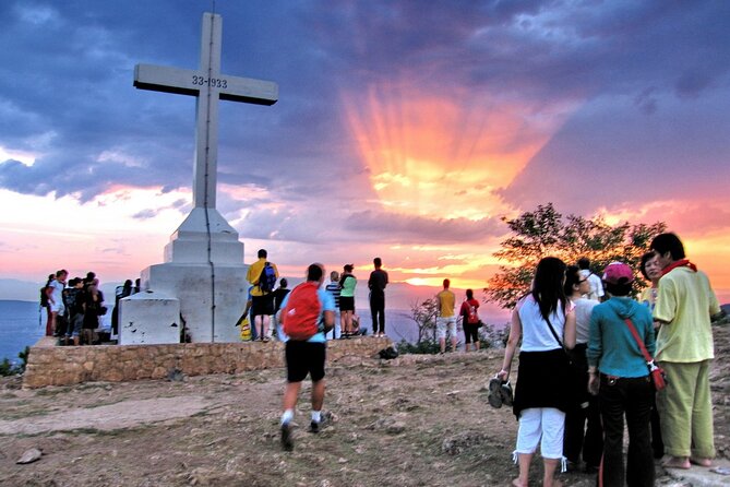 Private Medjugorje Pilgrimage Experience - Stop 1: the scenic drive through Herzegovina before Medjugorje