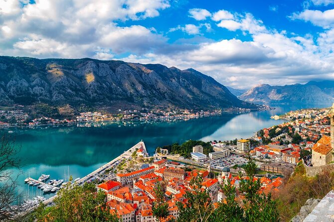 Private Montenegro & Boka Bay Tour – Costumizable Adventure! - Key Highlights You Should Know