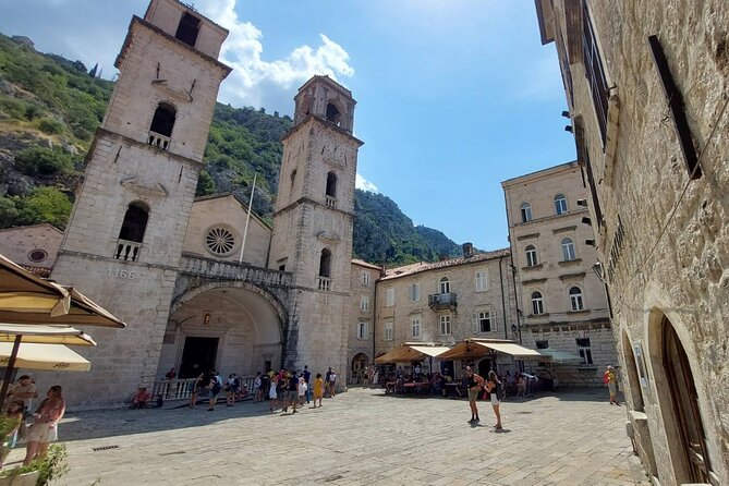 Private Montenegro & Boka Bay Tour – Costumizable Adventure! - Private Transportation, Pickup Range, and the Border Reality