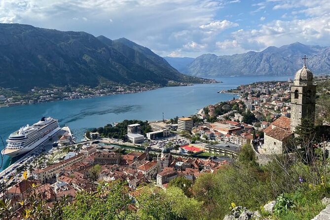 Private Montenegro & Boka Bay Tour – Costumizable Adventure! - Optional Stop: Our Lady of the Rocks Island Add-On