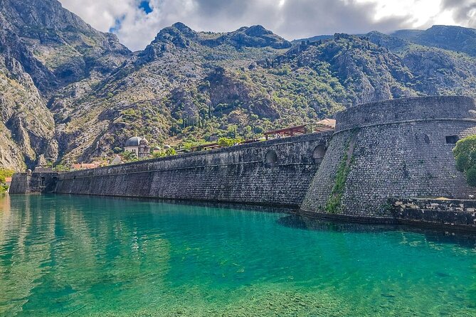 Private Montenegro & Boka Bay Tour – Costumizable Adventure! - Stop 4: Kotor Cable Car to Lovćen, Panoramas for Extra Time and Money