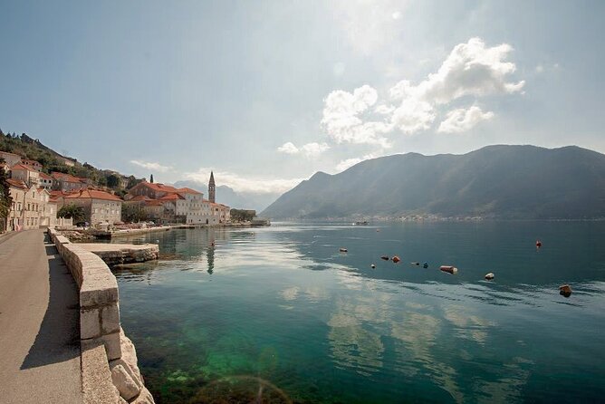 Private Montenegro & Boka Bay Tour – Costumizable Adventure! - Stop 1: Verige Viewpoint, 15 Minutes of Bay-Scale Views