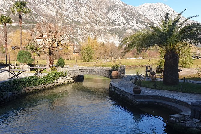 Private Montenegro Day Trip from Dubrovnik in Mercedes V-Class - Your Mercedes V-Class pickup at 7:00 am