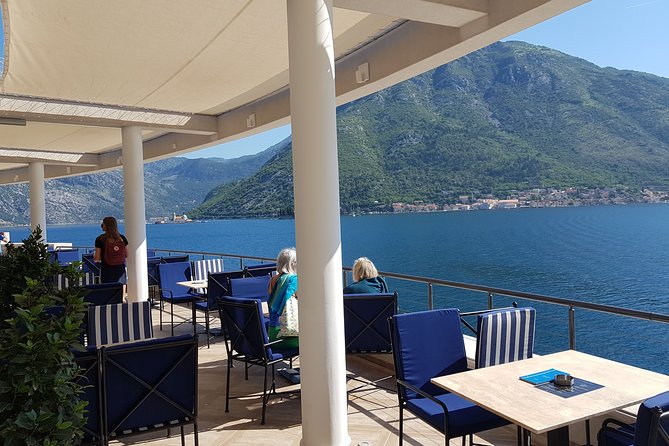 Private Montenegro Day Trip from Dubrovnik in Mercedes V-Class - Price and value: what $785.19 per group really buys