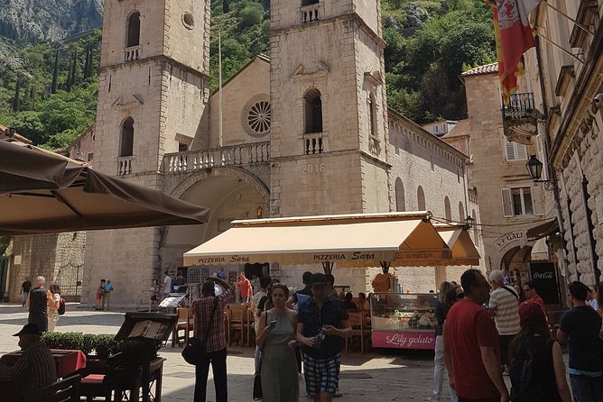 Private Montenegro Day Trip from Dubrovnik in Mercedes V-Class - Should you book this private Montenegro day trip?