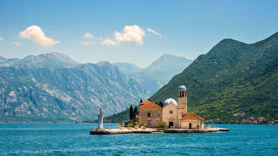 Private Montenegro Tour & Boat Ride – Costumizable Adventure - Price and value: $663 per group, where the money actually goes