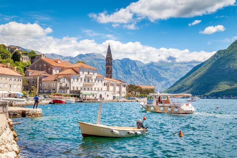 Private Montenegro Tour & Boat Ride – Costumizable Adventure - Who this tour suits best