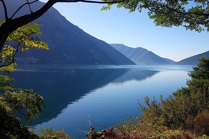 Private Montenegro tour (incl. Herceg Novi, Perast and Kotor) from Dubrovnik - A One-Day Montenegro Detour That Actually Feels Personal