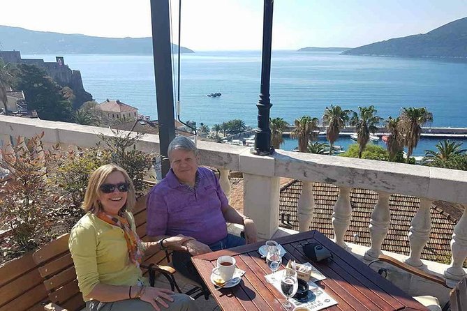 Private Montenegro tour (incl. Herceg Novi, Perast and Kotor) from Dubrovnik - The Bay of Kotor by Car: Why the Views Work on a Day Trip