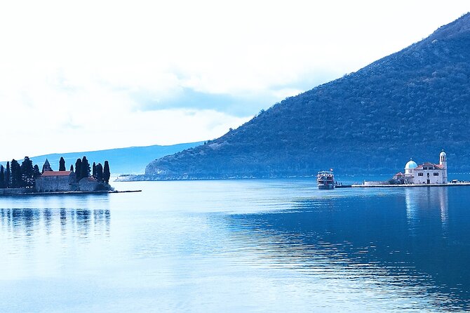 Private Montenegro tour (incl. Herceg Novi, Perast and Kotor) from Dubrovnik - Perast and the UNESCO-Wrapped Baroque Town Museum