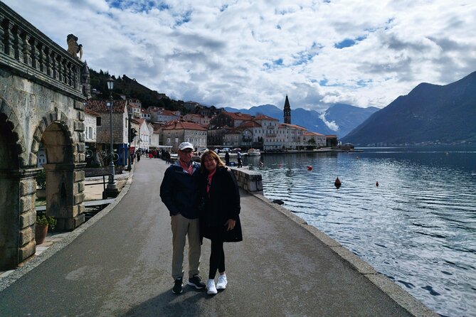 Private Montenegro tour (incl. Herceg Novi, Perast and Kotor) from Dubrovnik - Kotor Old Town: Walk the Streets, Then Choose the Climb