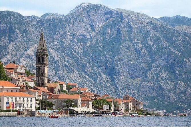 Private Montenegro tour (incl. Herceg Novi, Perast and Kotor) from Dubrovnik - Ćatovića Mlini Lunch: When Your Guide Controls the Food Score