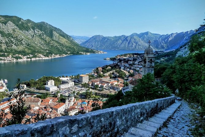 Private Montenegro tour (incl. Herceg Novi, Perast and Kotor) from Dubrovnik - Private Pickup From Dubrovnik: Less Hassle, More Time in Montenegro