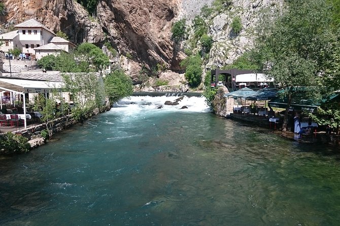 Private Mostar and Herzegovina tour from Dubrovnik - Key Points You’ll Care About