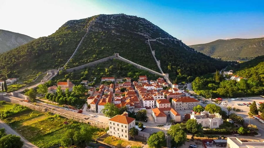 Private Mostar, Ston and Kravice Waterfalls - Costumizable - Who This Tour Suits Best