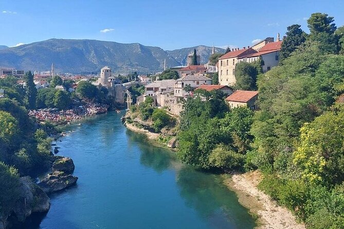 Private Mostar, Ston and Kravice Waterfalls - Costumizable Tour - Timing, pace, and practical tips that save your day