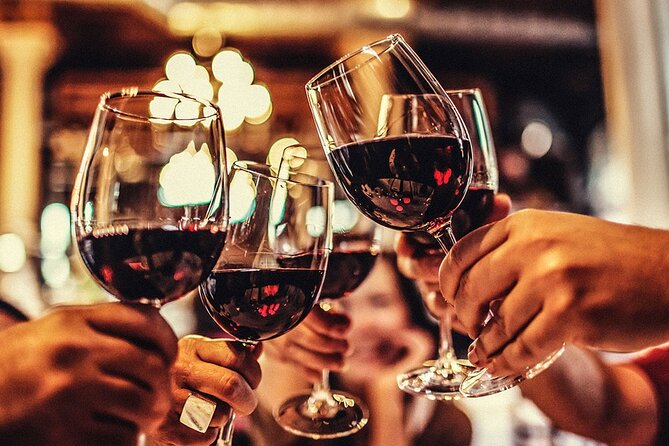 Private Oyster & Wine Tasting in Croatia - Key Highlights Worth Booking For