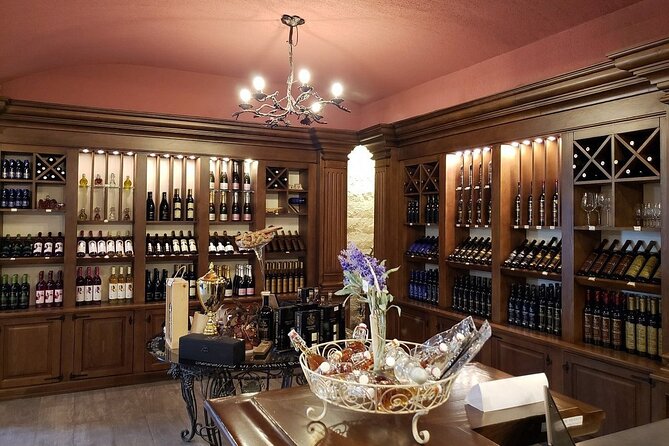 Private Oyster & Wine Tasting in Croatia - Optional Oyster Boat Ride and Tasting in Ston