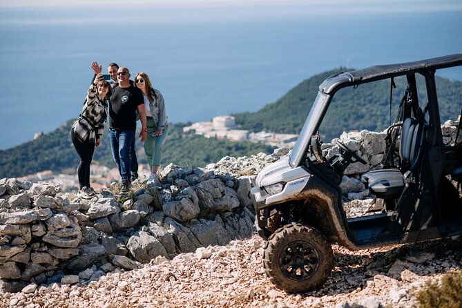 Private Panorama Buggy Tour (Half Day) - Key Points at a Glance