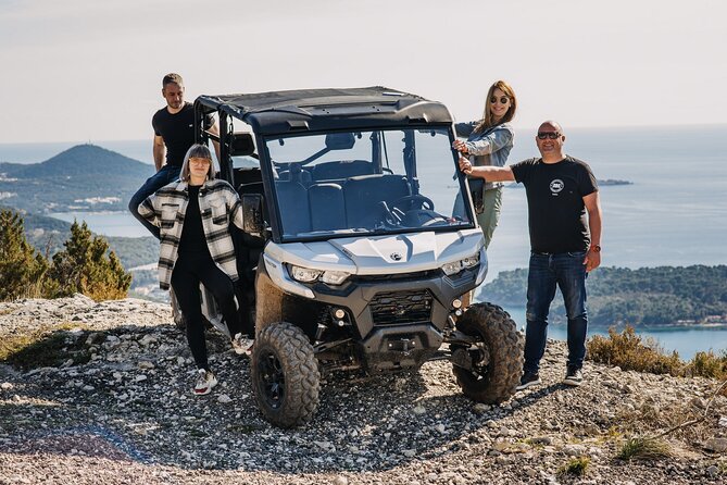 Private Panorama Buggy Tour (Half Day) - Meeting Point and the 4-Hour Flow You Should Expect