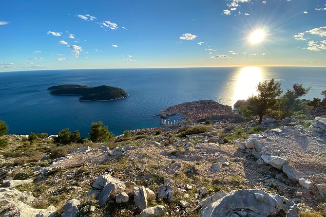 Private Panorama Buggy Tour (Half Day) - Zaton Panorama Above the Bay, Time to Actually Pause