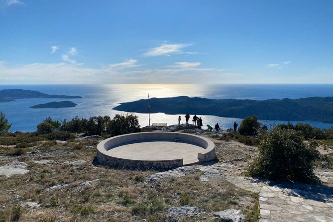 Private Panorama Buggy Tour (Half Day) - Stop 1: Izletište Koraćevo, Stone Terrace Country Start