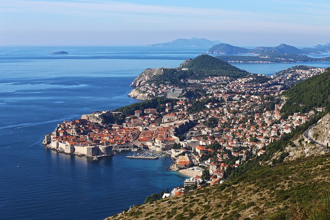 Private Panorama, Cavtat and Dubrovnik City Tour - Private Panorama, Cavtat and Dubrovnik City Tour, the Quick Take